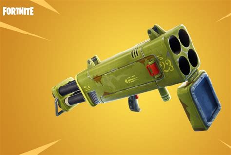 Fortnite Ammo Guide Light Medium Heavy Bullets Where To Find Fort