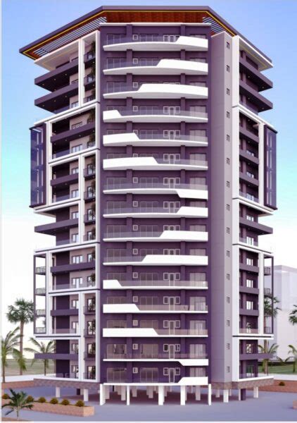 Aeristo 56 In Metro Heights Zirakpur Call 9290000454 3 BHK Flats