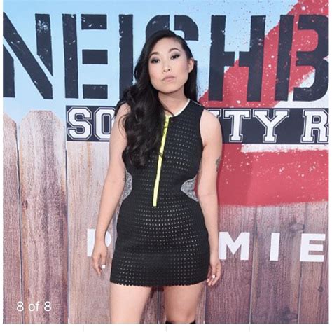 Awkwafina Sexy The Fappening Photos The Fappening