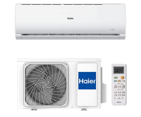 Настенная сплит-система Haier HSU-12HTT03/R2 - интернет магазин ...