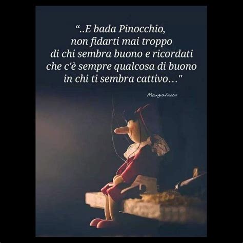 Cit Pinocchio Carlo Collodi Citazioni Citazioni Sagge Pinocchio