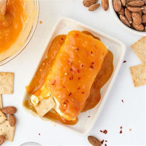 Hot Jezebel Dip And Classic Sauce Recipe