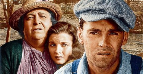 27 Fun And Interesting Facts About The Grapes Of Wrath Movie Tons Of