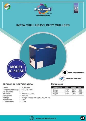 Medium Rockwell Ic 510 Sd At Rs 30000 In Pune ID 2850217286530