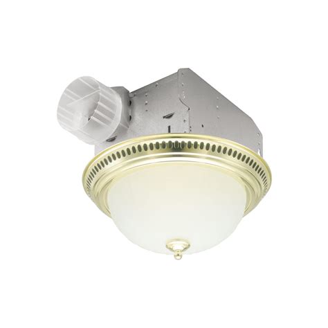 Broan 741BR 70 CFM 3 5 Sone Ceiling Mounted HVI Build