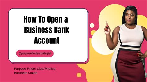 How To Get A Business Bank Account In Jamaica YouTube