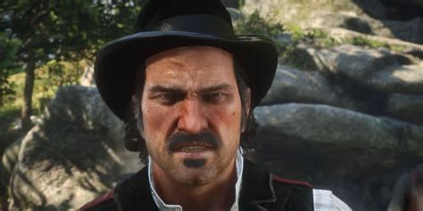 Dutch S 18 Best Quotes In Red Dead Redemption 2