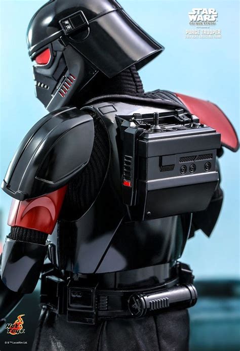 Purgetrooper – Artofit