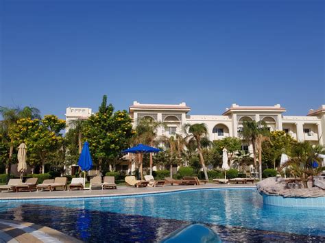 Pool Serenity Alma Heights Makadi Bay Holidaycheck Hurghada