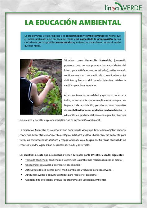 Calaméo Educacion Ambiental