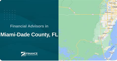 find  top financial advisors serving miami dade county fl
