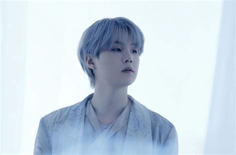 Suga Of Bts To Release Solo Album D Day On April 21 The Star