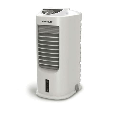 Rechargeable Mini Evaporative Cooler Caravansplus