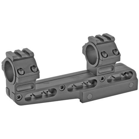 Konus One Piece Expandable Cantilever Mount Fits Mm To Mm