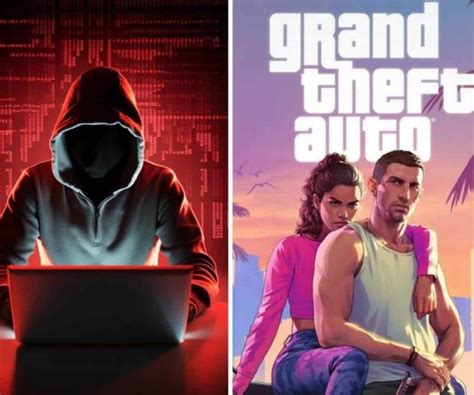 Hacker Que Filtr Clips De Gta Fue Condenado A Orden Hospitalaria