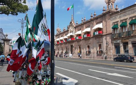 Entre Un A Por Ciento De Ocupaci N Hotelera Durante Puente Patrio