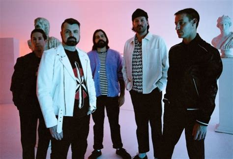 SILVERSTEIN Announces 'Misery Made Me' 2023 North American Tour - Oklahoma City News