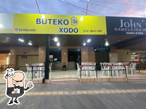 Buteko Xod Pub Bar Goi Nia Avalia Es De Restaurantes