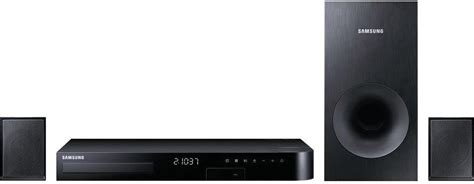 Samsung Ht J D Blu Ray Heimkinosystem W Bluetooth Fm