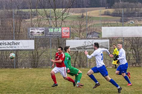 Bildergalerie Fußball SV Egg holt Sieg gegen TSV Nördlingen