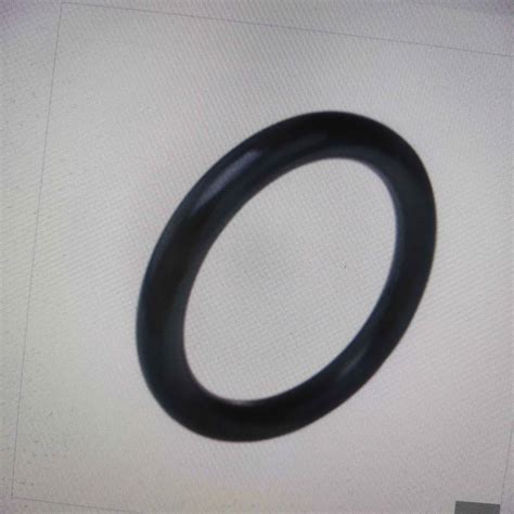 As568 Standard Oil Resistant 70shore Nbr Buna N Nitrile Rubber O Ring