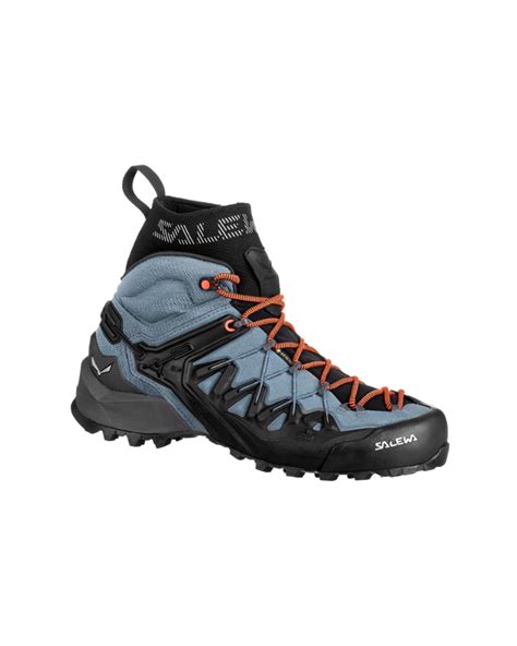 D Mska Obuv Salewa Ws Wildfire Edge Mid Gtx