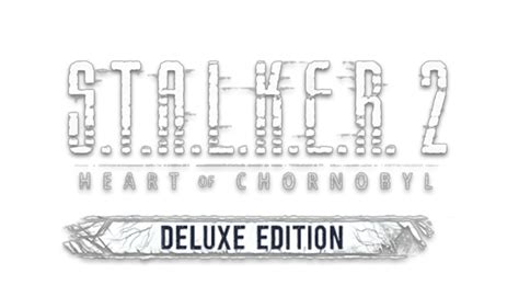 S T A L K E R 2 Heart Of Chornobyl Deluxe Edition On