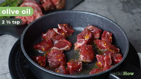 Can You Cook Diced Beef From Frozen A Complete Guide