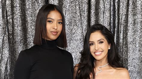 Vanessa Bryant Celebrates Daughter Natalia S 21st Birthday Dramawired