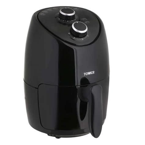 Tower T17087 Vortx Compact Air Fryer 2 Litre 1000W T17087