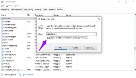 Top 9 Ways To Fix Copy Paste Not Working On Windows 10 Issue