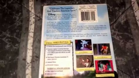 Disney Dvd Collection Part 2 Youtube