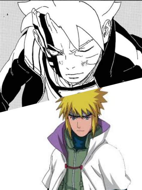 Is Sage Mode Minato the STRONGEST Hokage? : r/anime