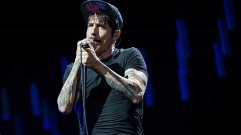 Red Hot Chili Peppers Zijn Ook Headliner Op Editie Van Pinkpop