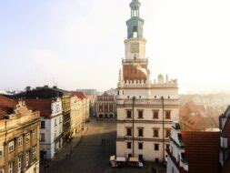 Visiter Poznań les 11 choses incontournables à faire