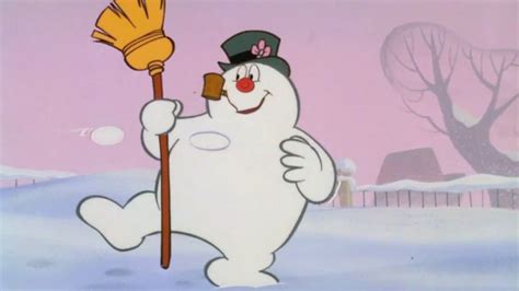 Frosty the Snowman - Ordain Minister