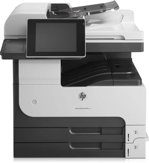 Hp Laserjet Enterprise 700 Mfp M725dn Cf066a Ab € 3 172 45 Preisvergleich Bei Idealo At