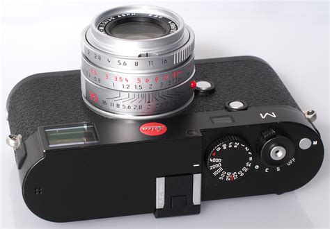 Leica M (Typ 240) Review | ePHOTOzine