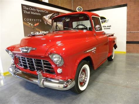 Chevrolet Second Series Custom Pickup The H A M B