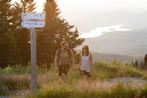 5 Tips for a Successful Hike in Tremblant - Blogue Tremblant