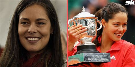 One Of My Favorite Matches Ana Ivanovic Reminisces About