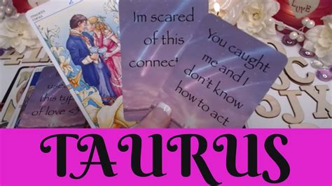 Taurus♉😲👀💘someone Has Their Eye On You 💘👀😲taurus Love Tarot ️‍🔥 Youtube