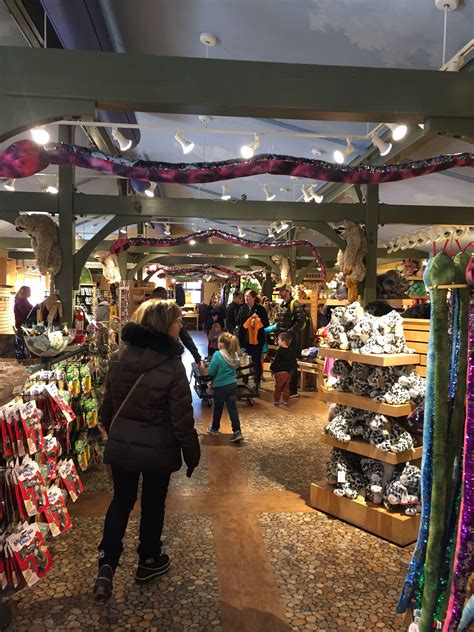 Philadelphia Zoo Gift Shop | Philadelphia zoo, Retail design, Gift shop