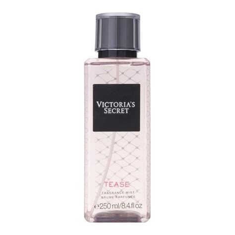 Victoria S Secret Tease Fragrance Mist Penha Duty Free Grand Cayman