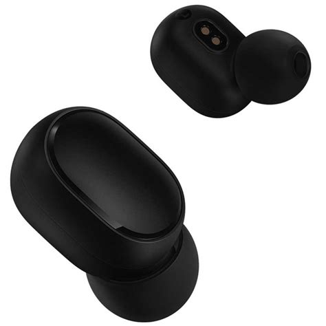 Xiaomi Mi True Wireless Earbuds Basic Techpunt