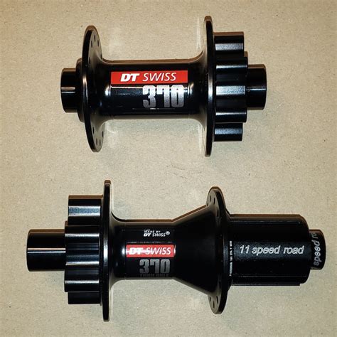 New Dt Swiss Hub Set H X Mm X Mm Shimano For Sale