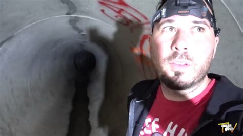 Haunted Faze Rug Tunnel At 3am Youtube