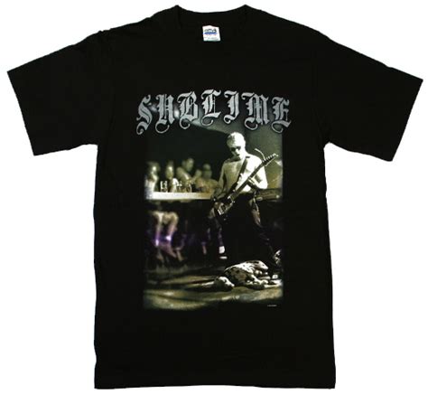 【楽天市場】sublime Bradley Nowell Tee 2 Black サブライム Tシャツ：lury