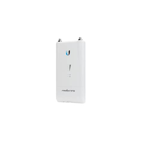 Ubiquiti Rocket Ac R Ac Lite Punto De Acceso Inalambrico Airmax Ac