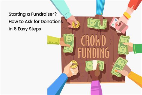 How To Ask For Donations In 6 Easy Steps Social For Action